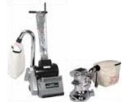 Clarke American Sander and Edger LTO